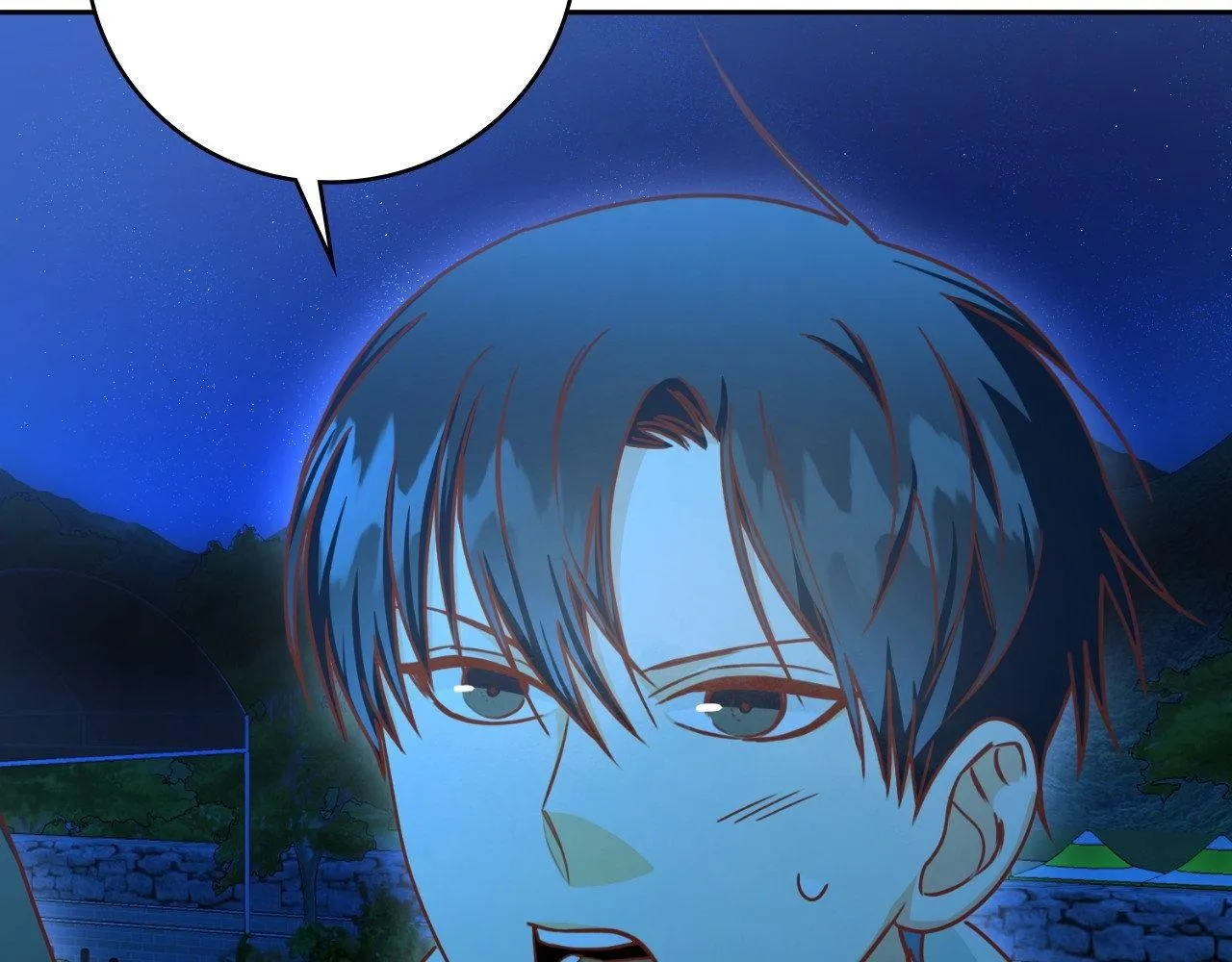 Read My Unexpected Roommate chapter 10 image 85 on Lezhin