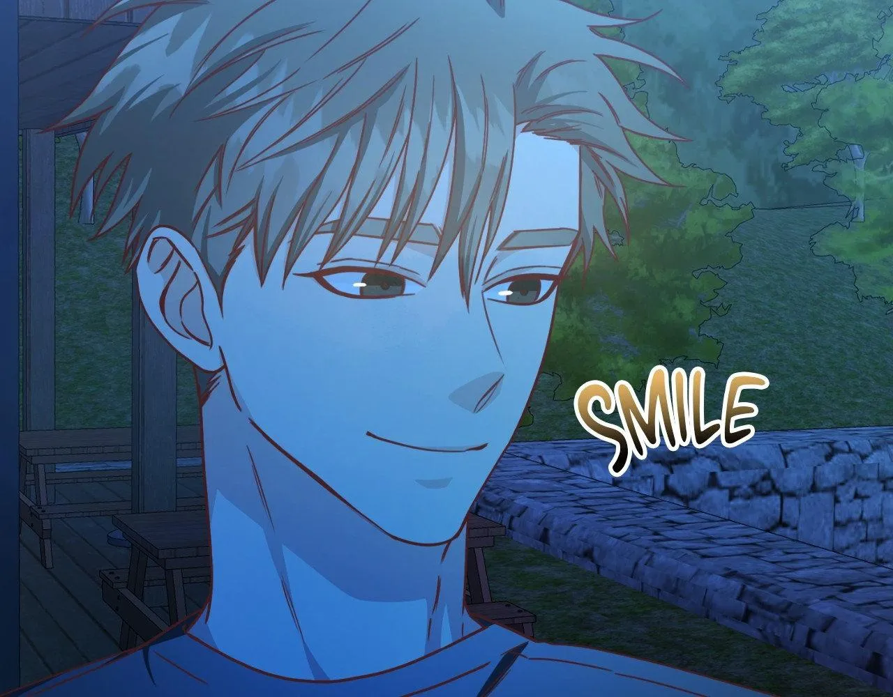 Read My Unexpected Roommate chapter 10 image 89 on Lezhin
