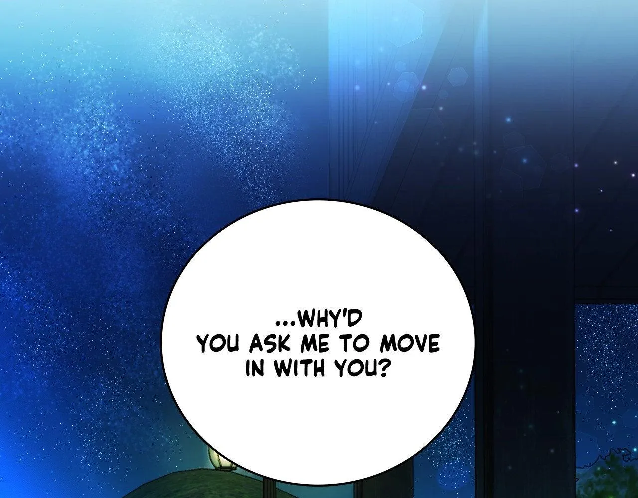 Read My Unexpected Roommate chapter 10 image 9 on Lezhin