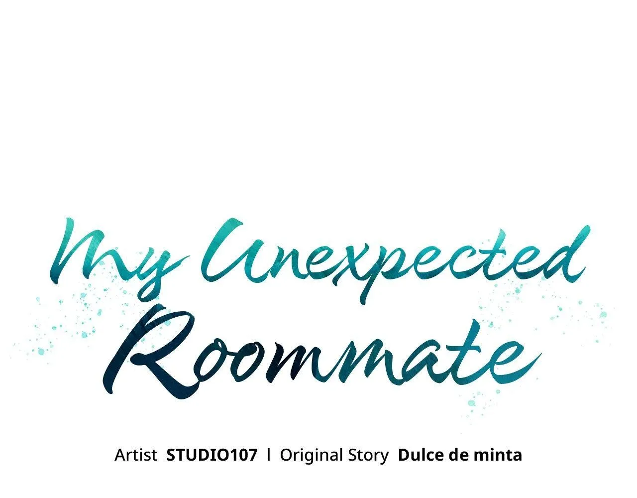 Read My Unexpected Roommate chapter 10 image 95 on Lezhin