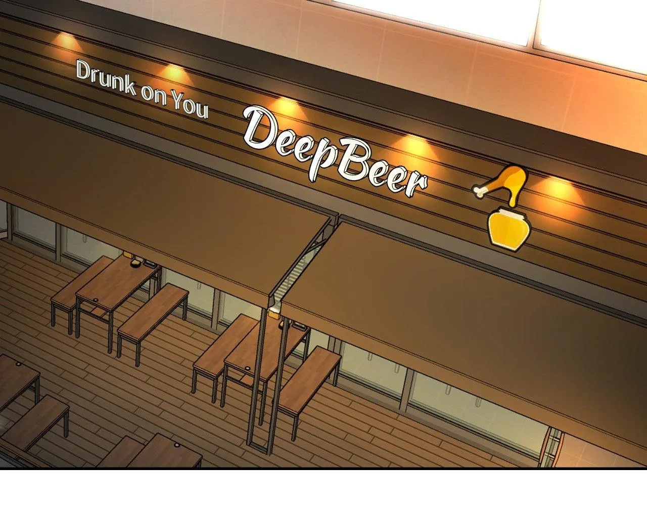Read My Unexpected Roommate chapter 10 image 97 on Lezhin
