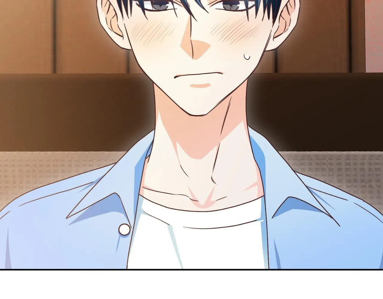 Read My Unexpected Roommate chapter 13 image 10 on Lezhin