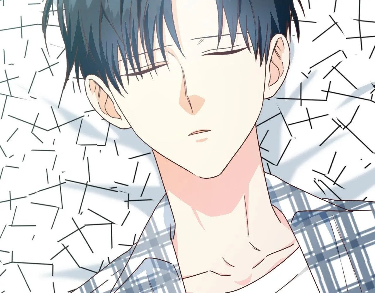 Read My Unexpected Roommate chapter 13 image 100 on Lezhin