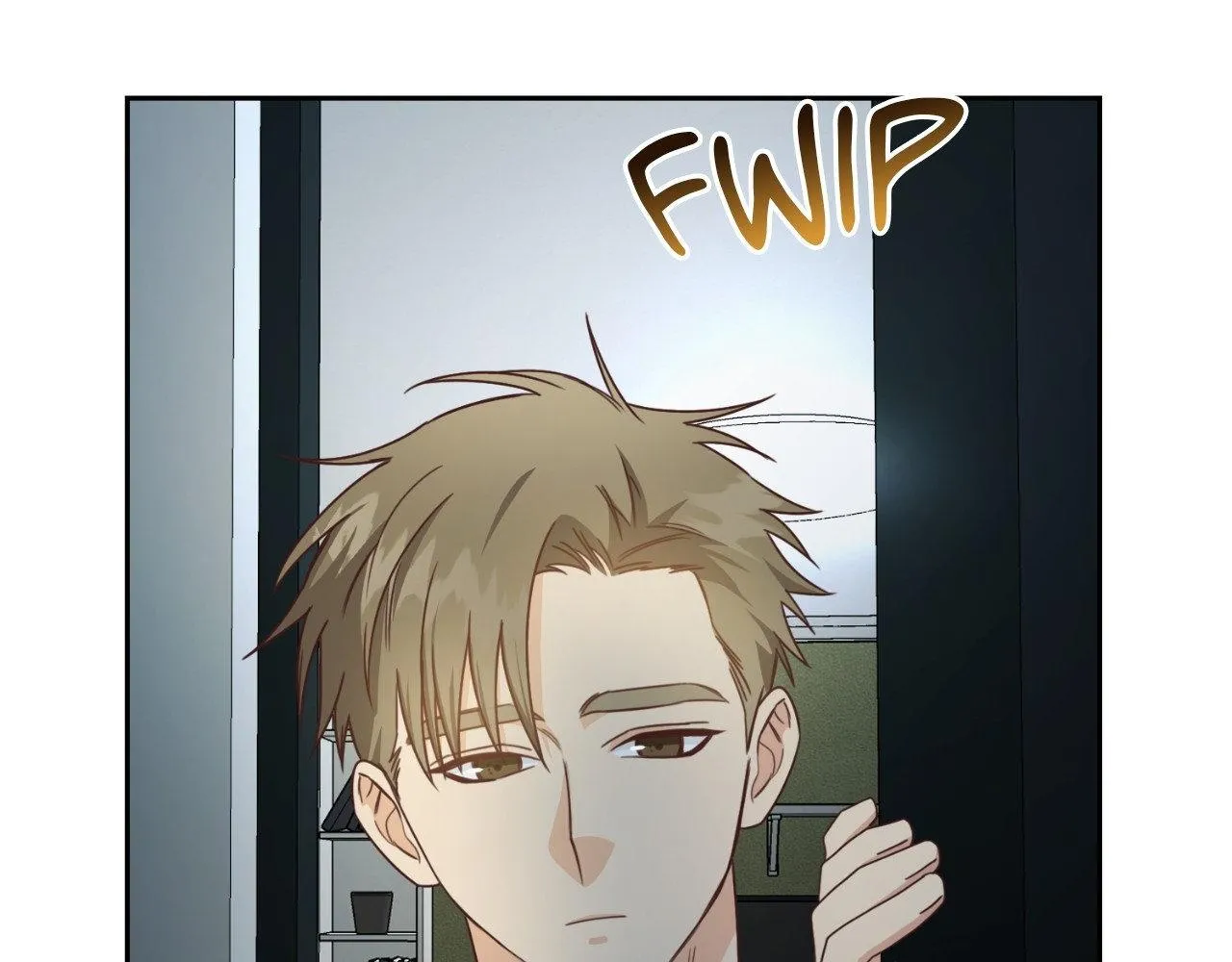 Read My Unexpected Roommate chapter 13 image 107 on Lezhin