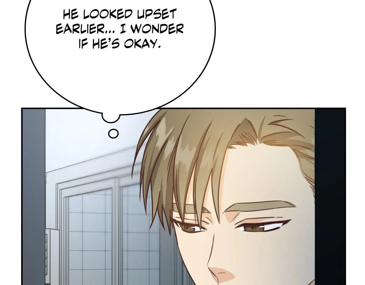 Read My Unexpected Roommate chapter 13 image 113 on Lezhin