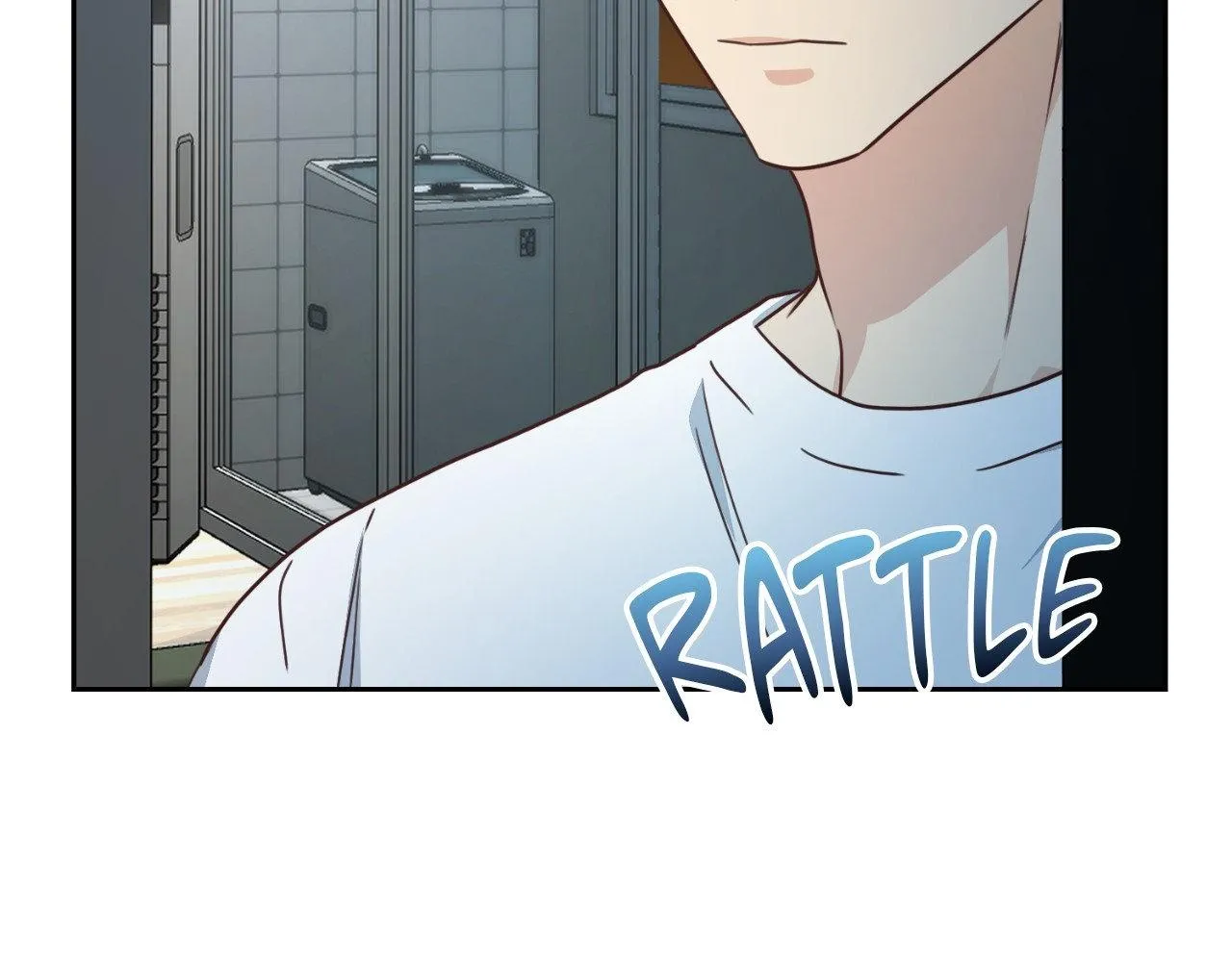 Read My Unexpected Roommate chapter 13 image 114 on Lezhin