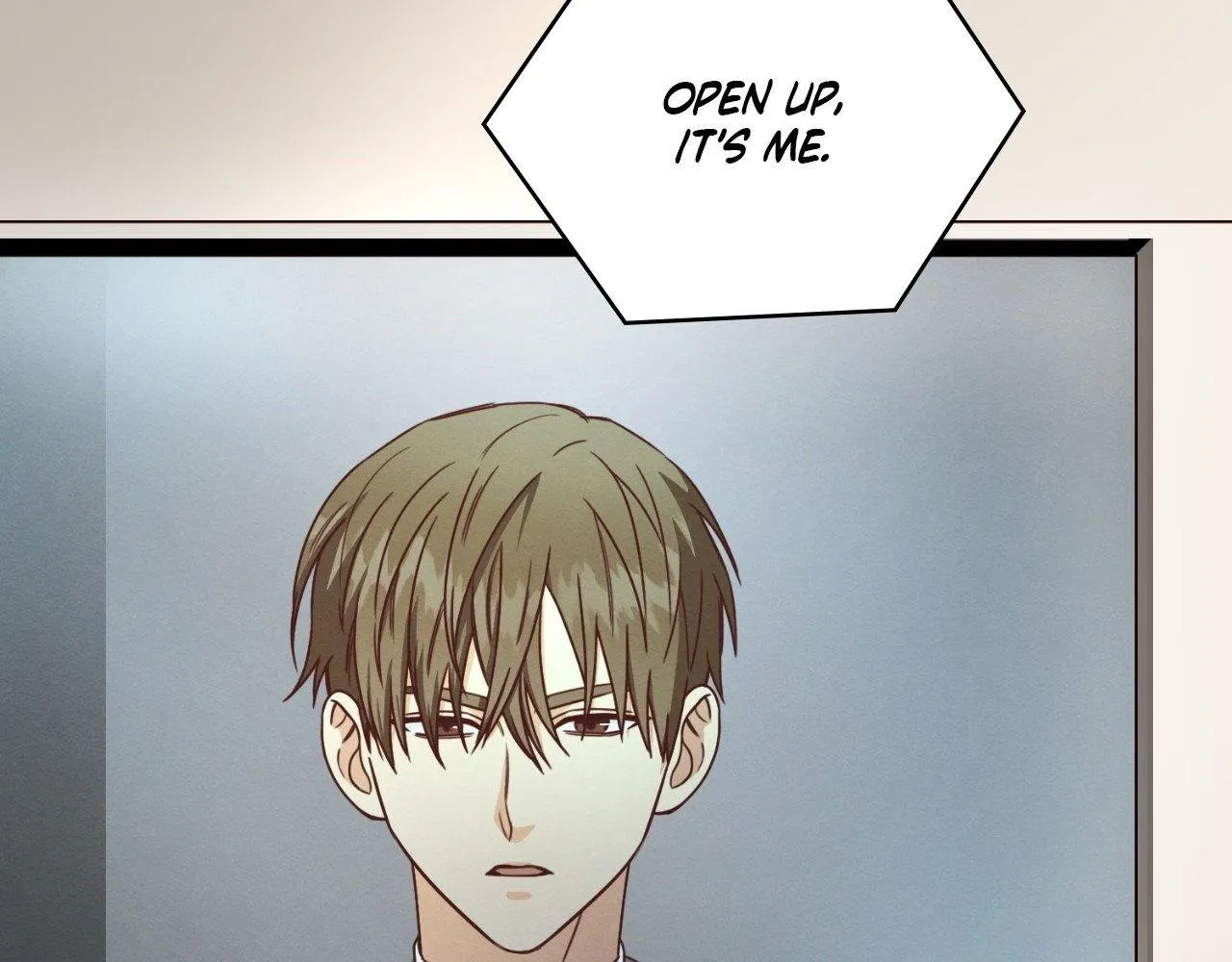 Read My Unexpected Roommate chapter 13 image 120 on Lezhin