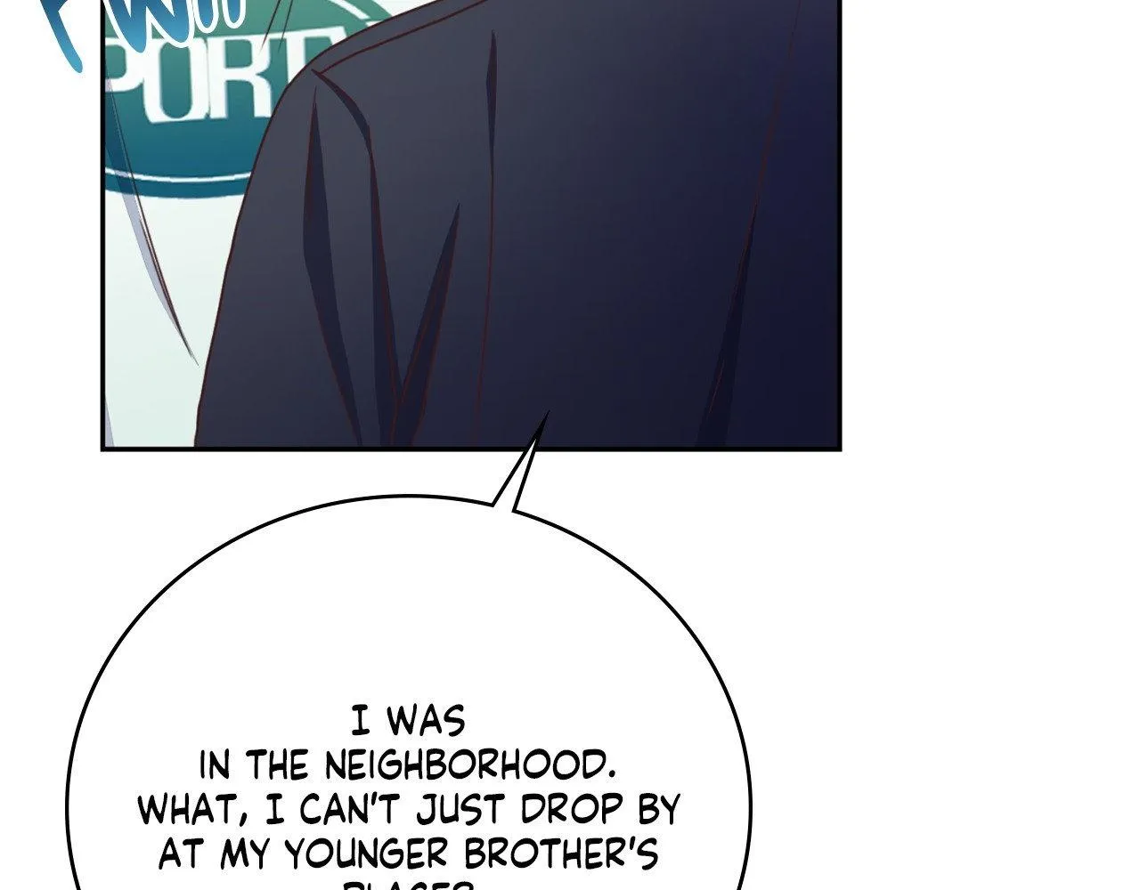 Read My Unexpected Roommate chapter 13 image 124 on Lezhin