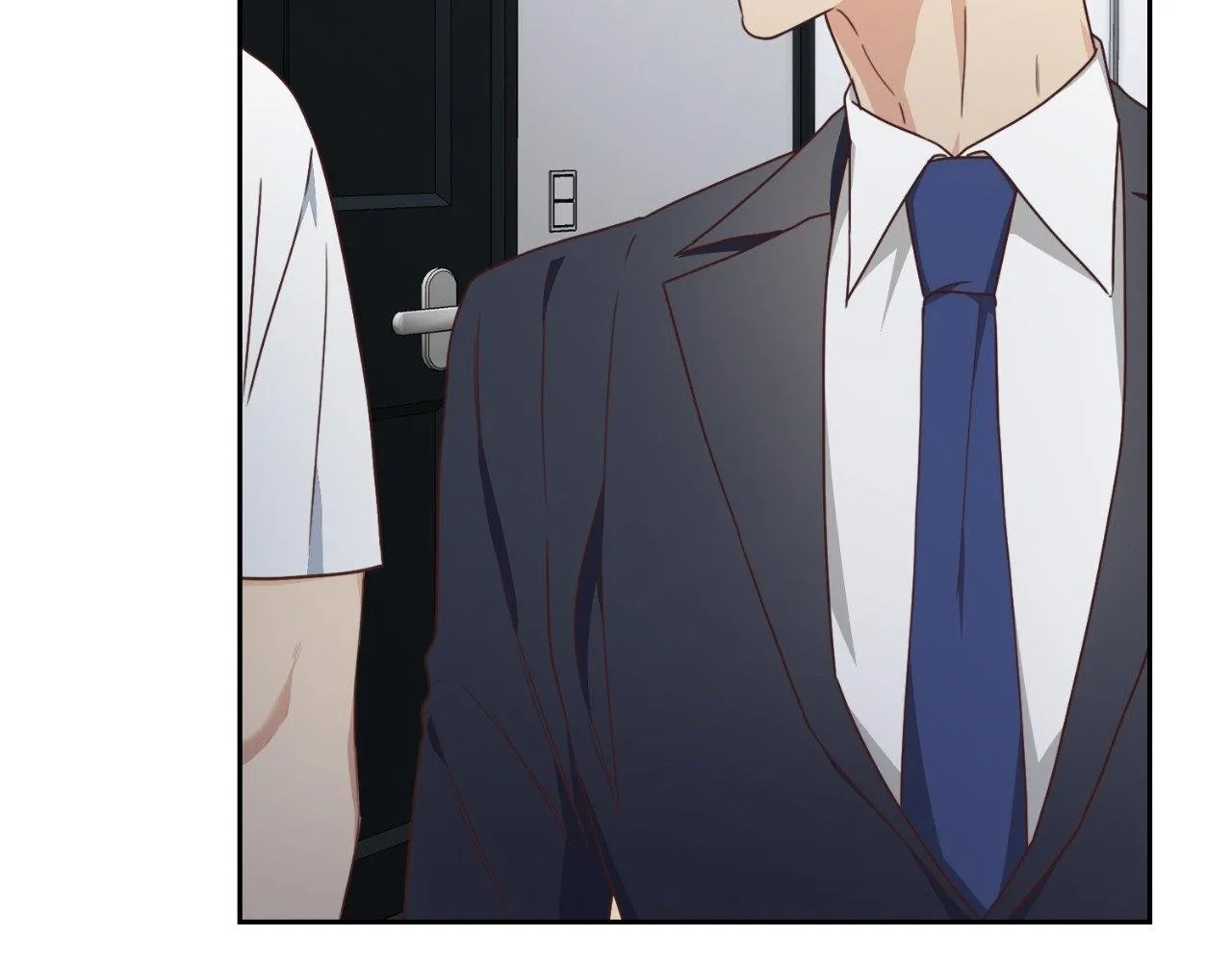 Read My Unexpected Roommate chapter 13 image 127 on Lezhin