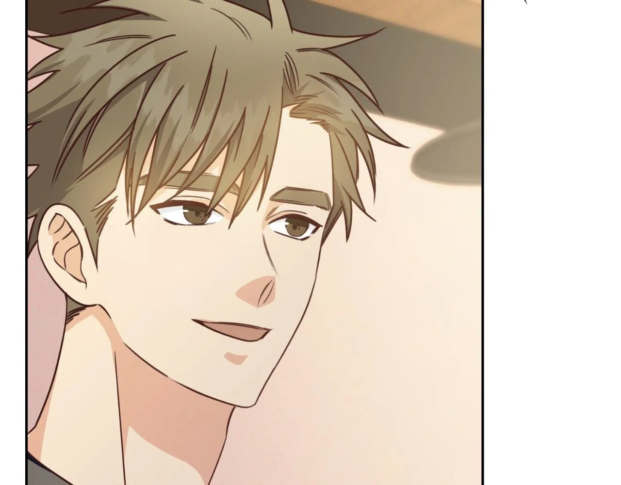 Read My Unexpected Roommate chapter 13 image 13 on Lezhin