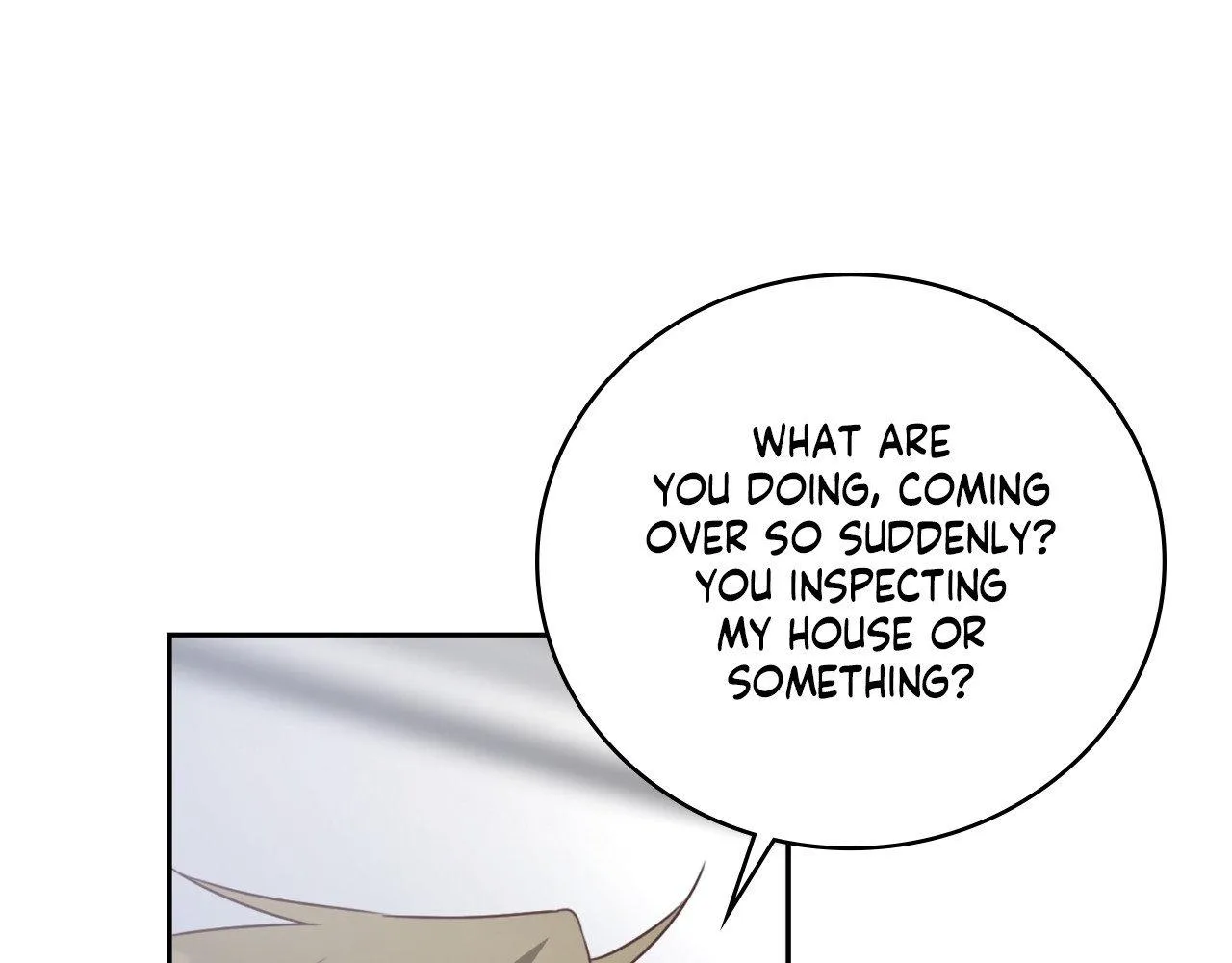 Read My Unexpected Roommate chapter 13 image 131 on Lezhin