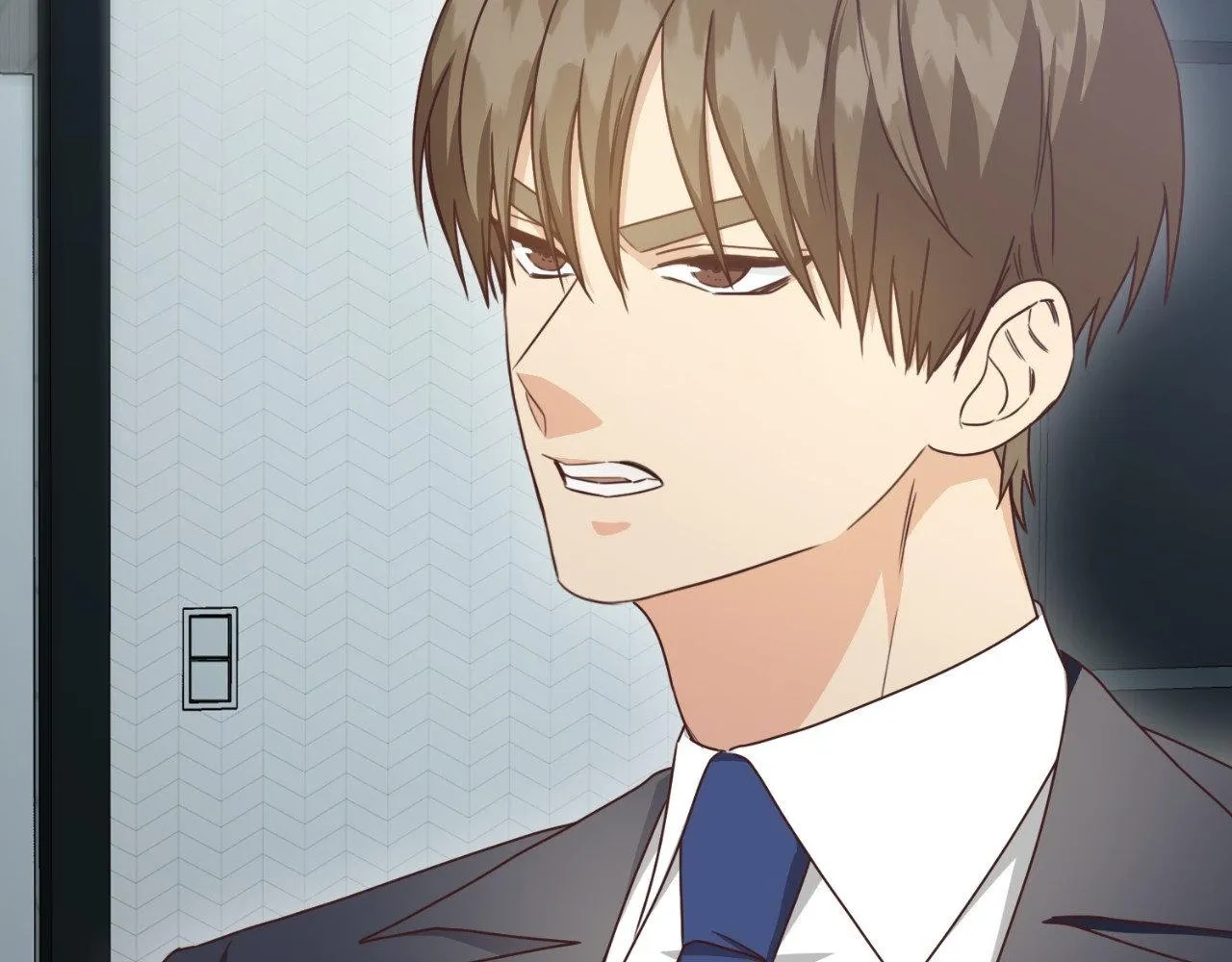 Read My Unexpected Roommate chapter 13 image 135 on Lezhin