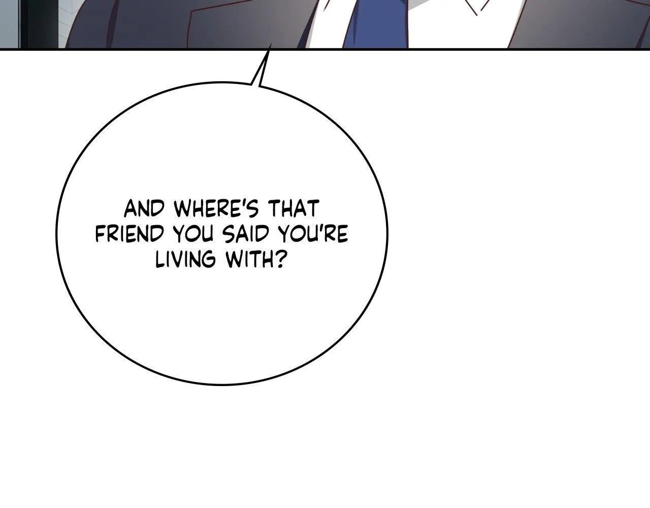 Read My Unexpected Roommate chapter 13 image 136 on Lezhin