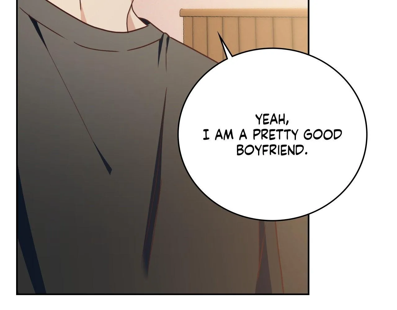 Read My Unexpected Roommate chapter 13 image 14 on Lezhin