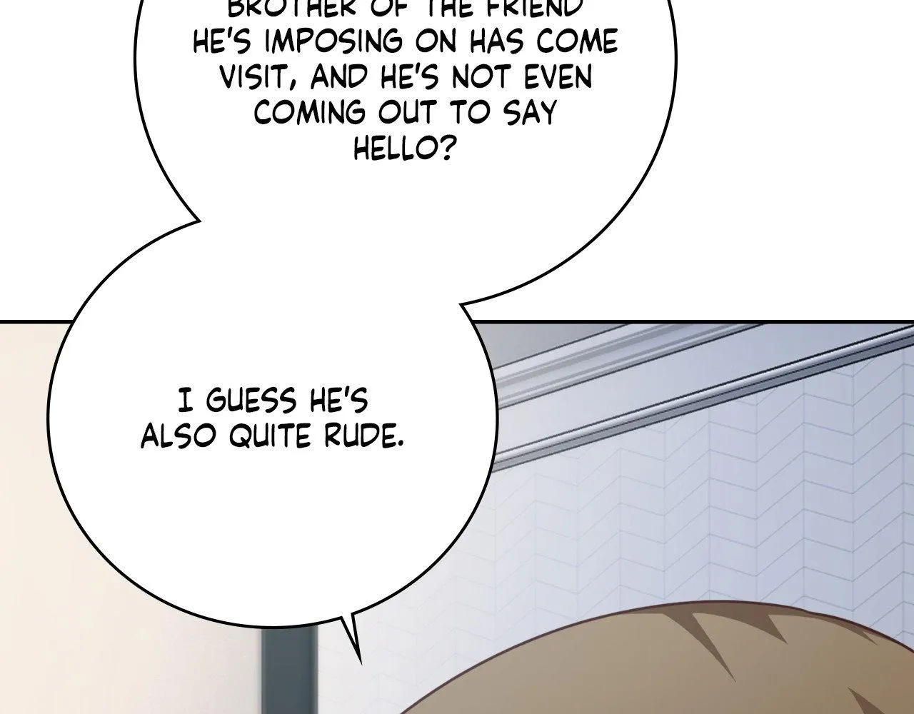 Read My Unexpected Roommate chapter 13 image 141 on Lezhin