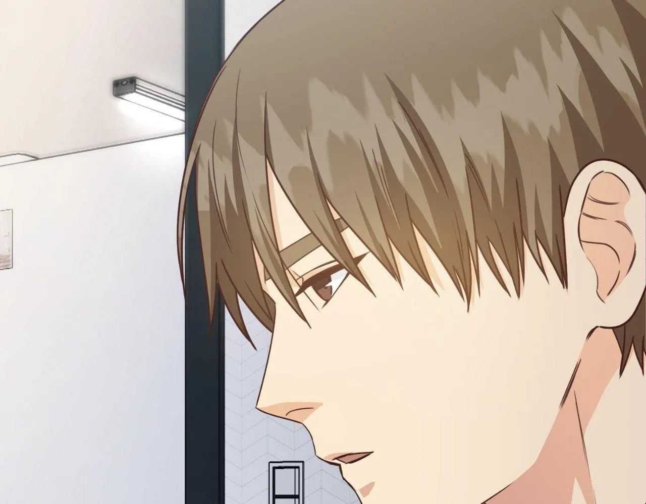 Read My Unexpected Roommate chapter 13 image 142 on Lezhin