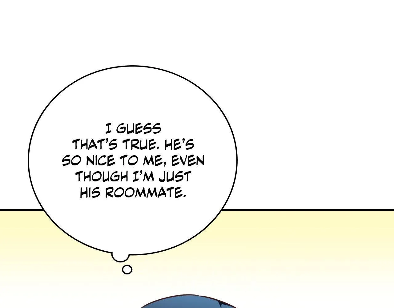 Read My Unexpected Roommate chapter 13 image 16 on Lezhin