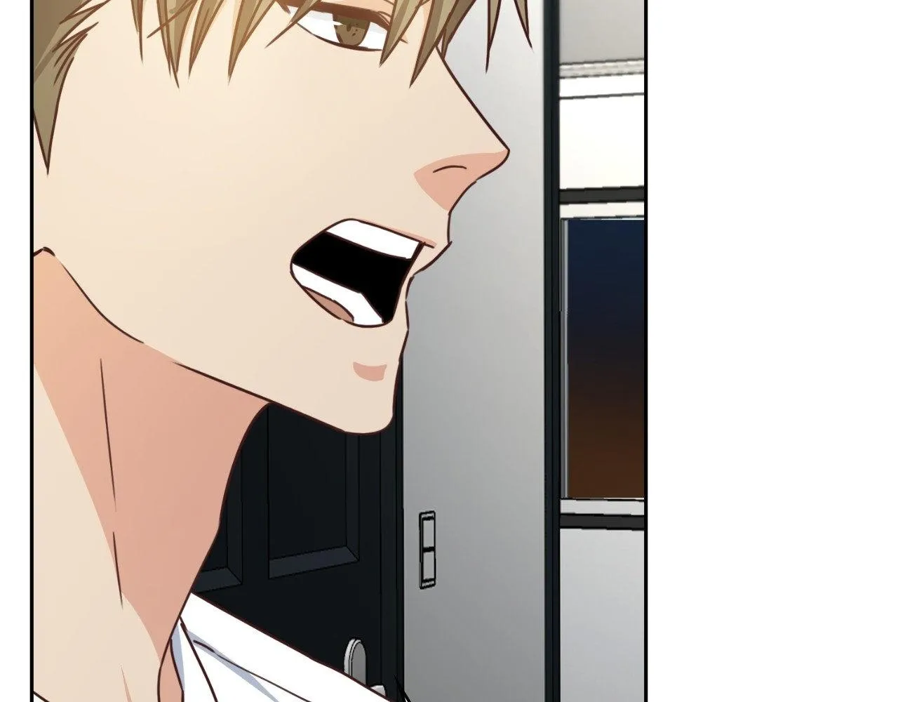 Read My Unexpected Roommate chapter 13 image 173 on Lezhin