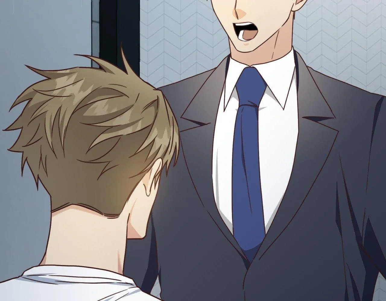 Read My Unexpected Roommate chapter 13 image 178 on Lezhin