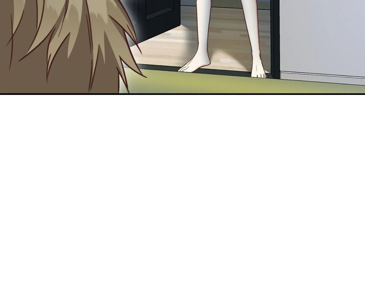 Read My Unexpected Roommate chapter 13 image 197 on Lezhin