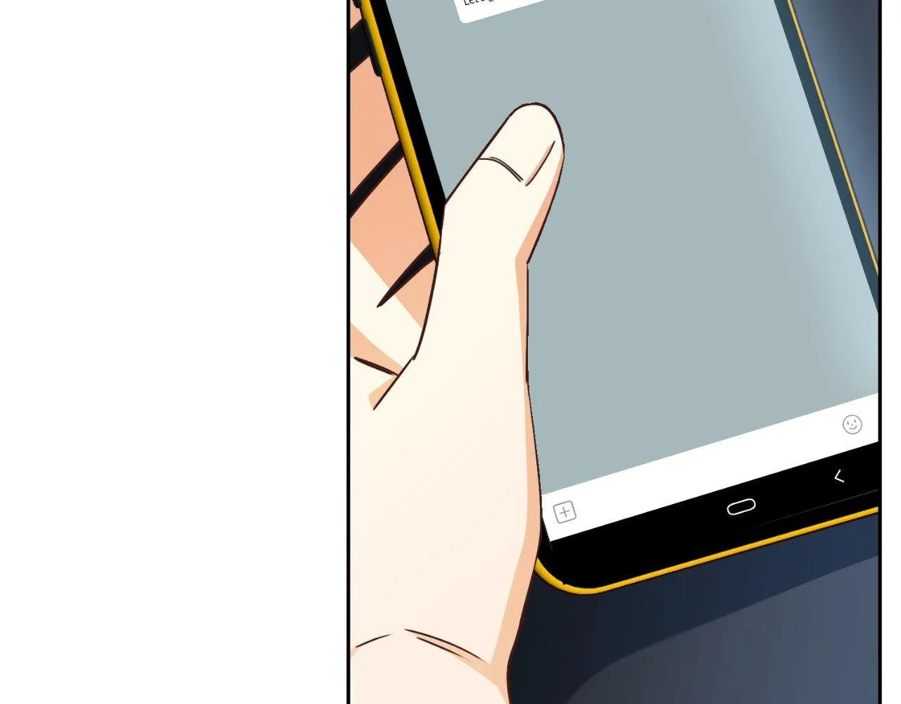 Read My Unexpected Roommate chapter 13 image 20 on Lezhin