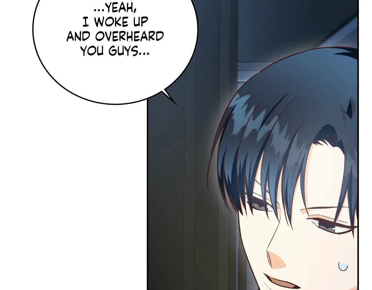 Read My Unexpected Roommate chapter 13 image 201 on Lezhin