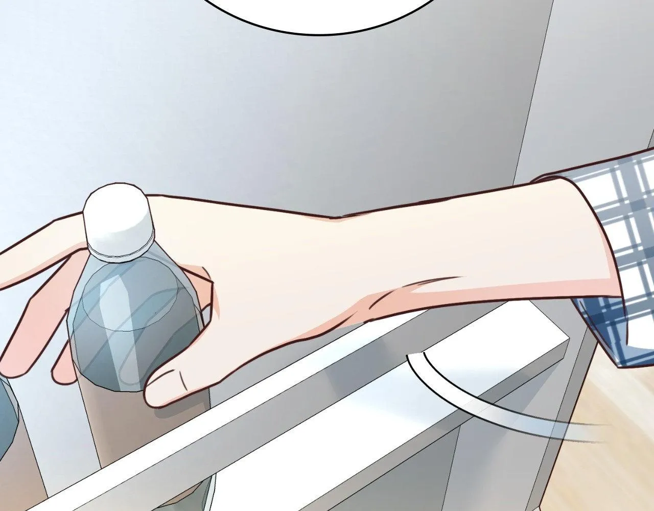 Read My Unexpected Roommate chapter 13 image 204 on Lezhin