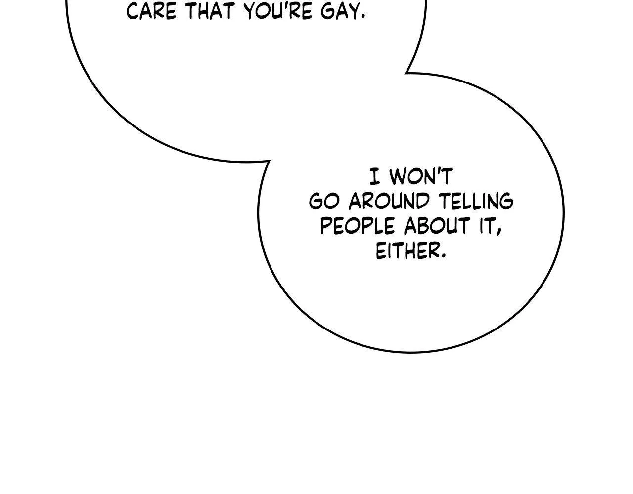 Read My Unexpected Roommate chapter 13 image 206 on Lezhin
