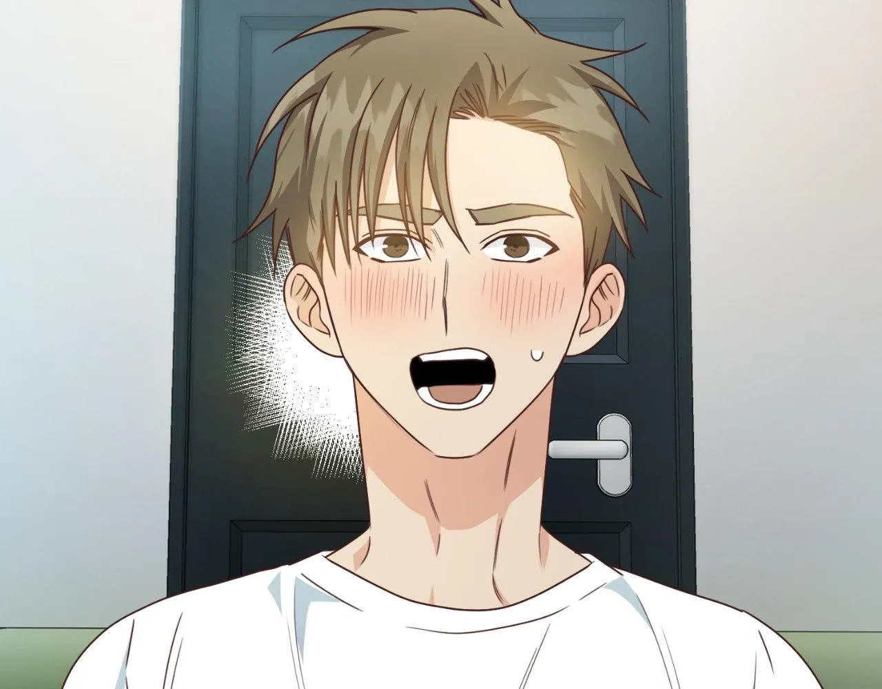 Read My Unexpected Roommate chapter 13 image 208 on Lezhin