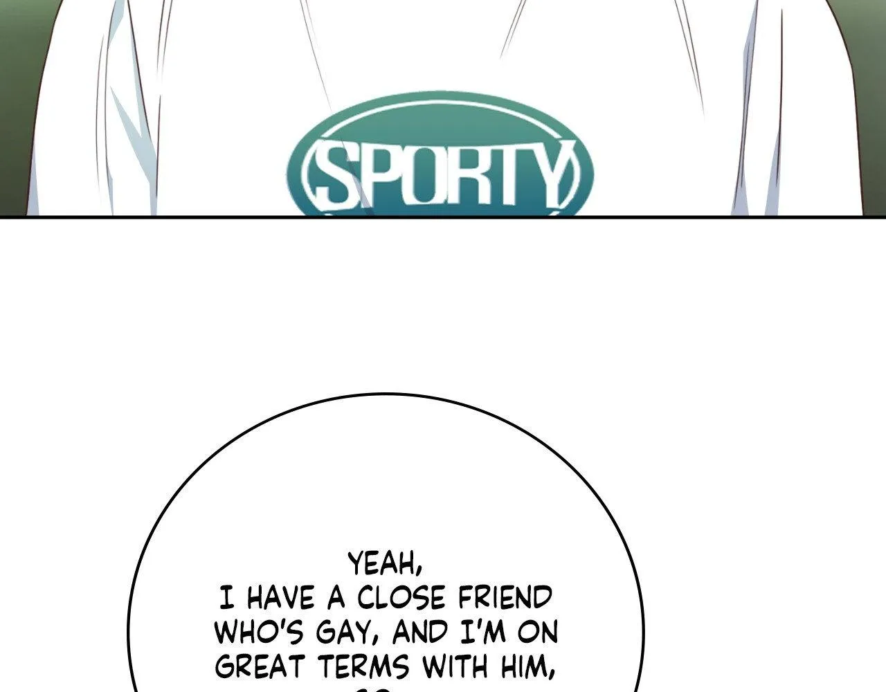 Read My Unexpected Roommate chapter 13 image 209 on Lezhin