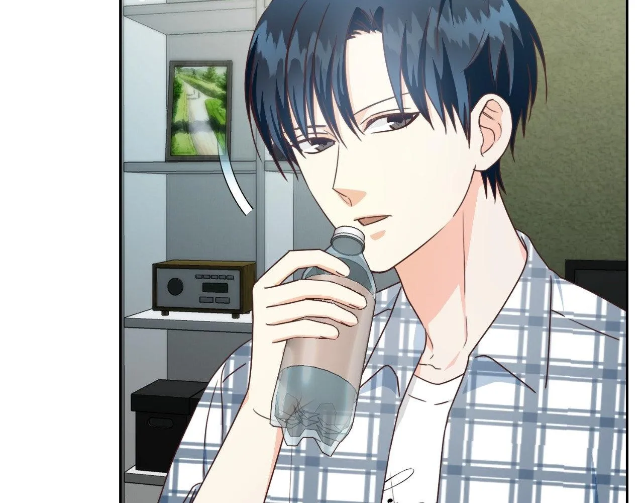 Read My Unexpected Roommate chapter 13 image 214 on Lezhin