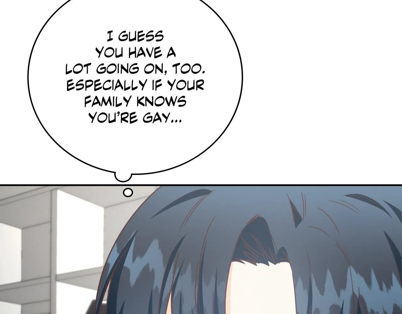 Read My Unexpected Roommate chapter 13 image 219 on Lezhin
