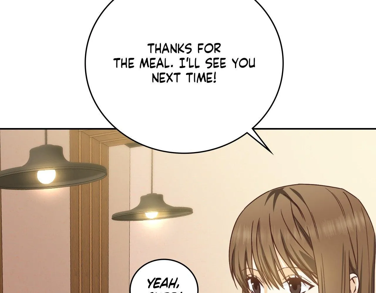 Read My Unexpected Roommate chapter 13 image 22 on Lezhin