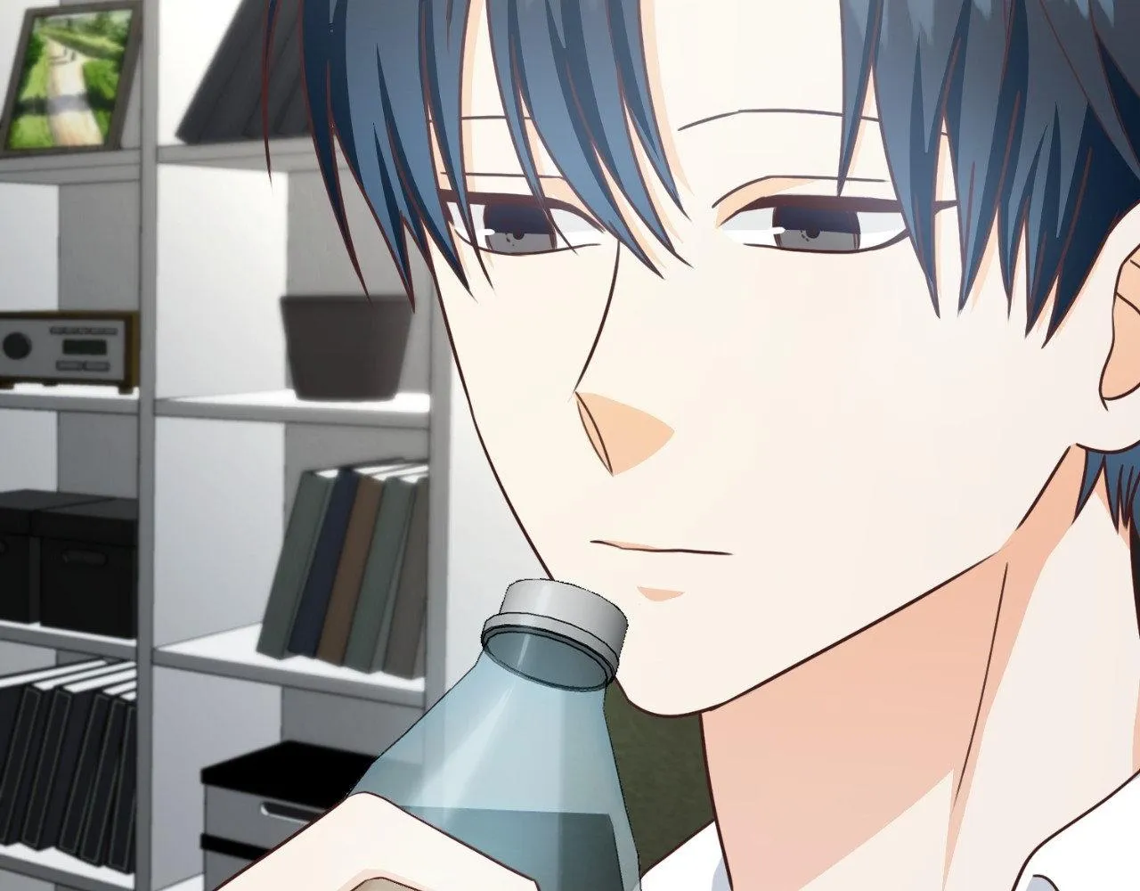 Read My Unexpected Roommate chapter 13 image 220 on Lezhin