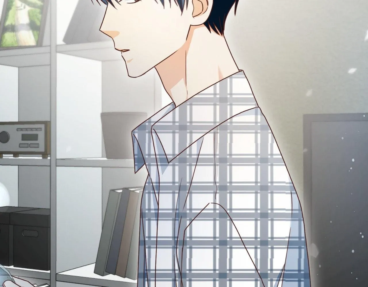 Read My Unexpected Roommate chapter 13 image 235 on Lezhin