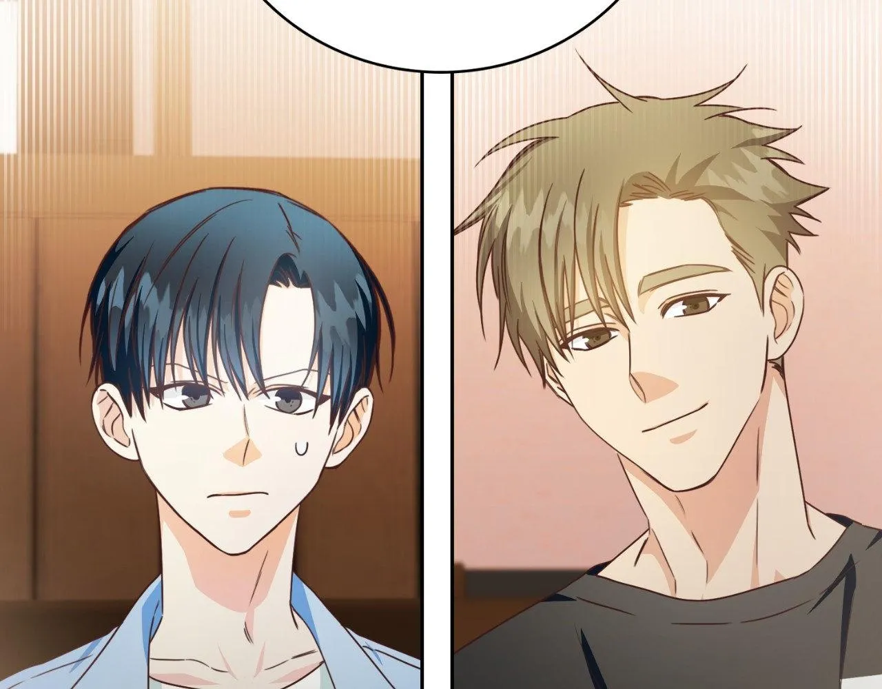 Read My Unexpected Roommate chapter 13 image 3 on Lezhin