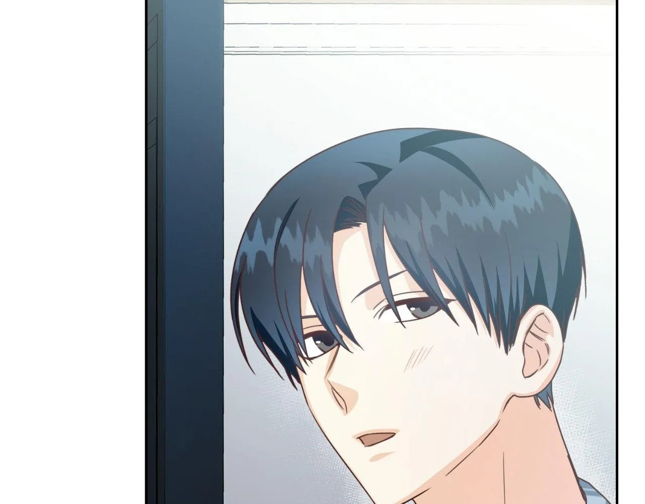 Read My Unexpected Roommate chapter 13 image 33 on Lezhin