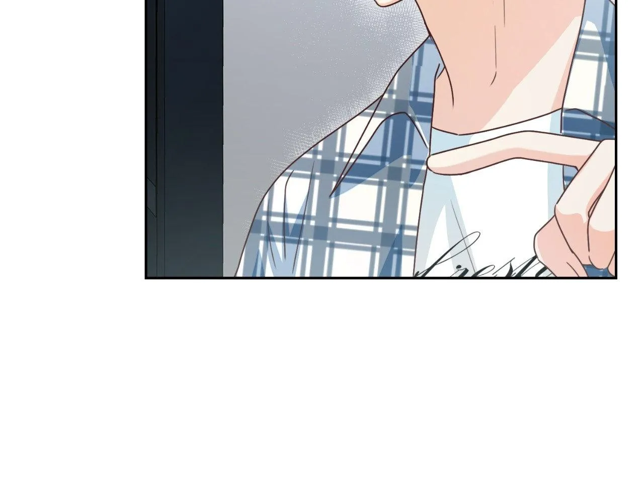 Read My Unexpected Roommate chapter 13 image 34 on Lezhin