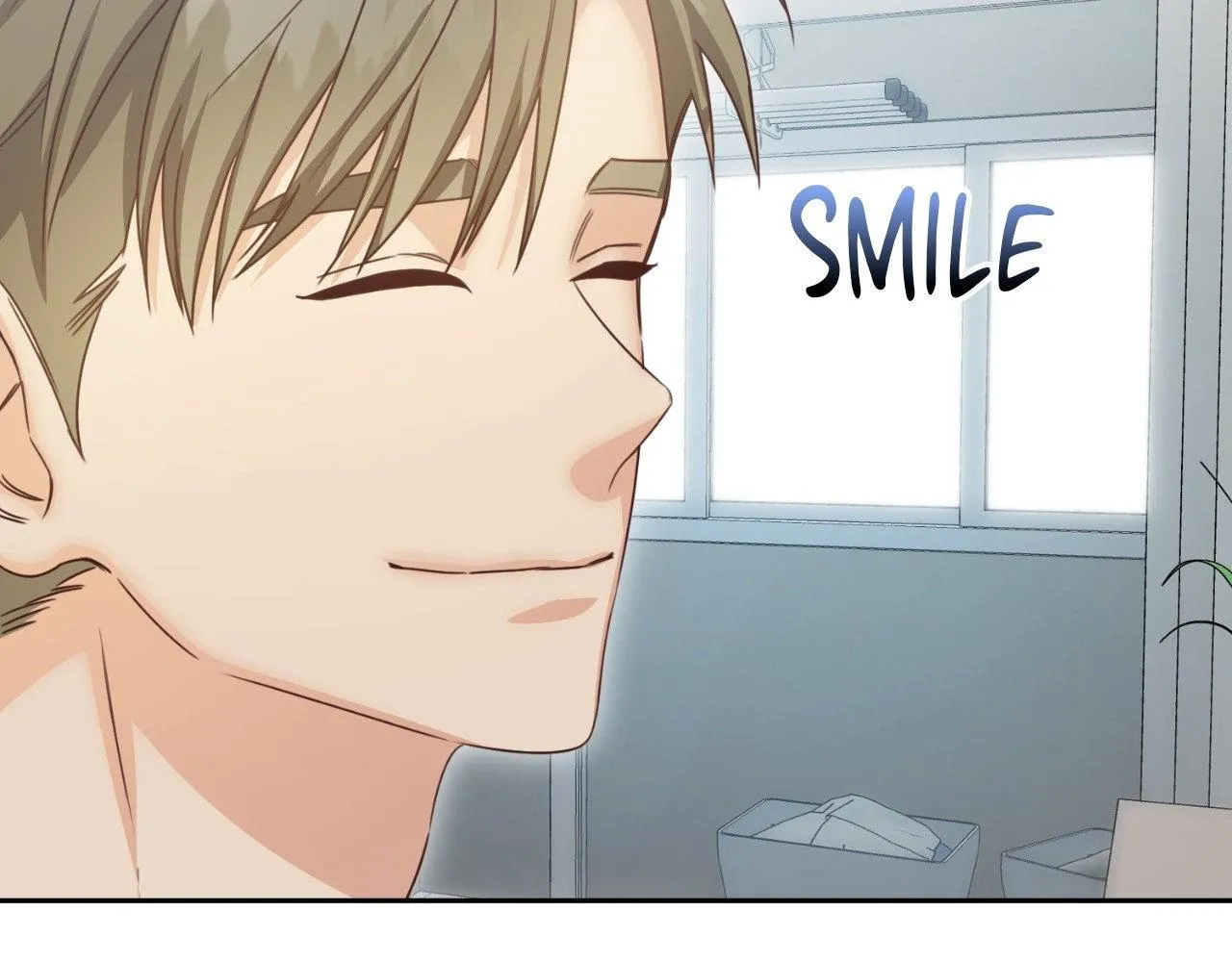 Read My Unexpected Roommate chapter 13 image 36 on Lezhin