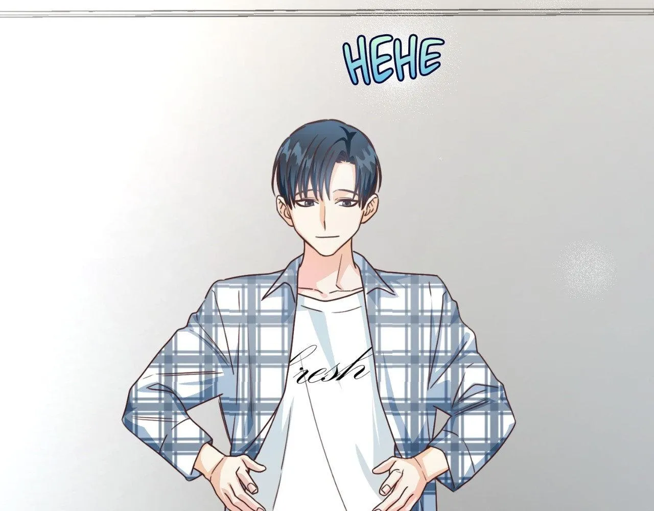 Read My Unexpected Roommate chapter 13 image 39 on Lezhin