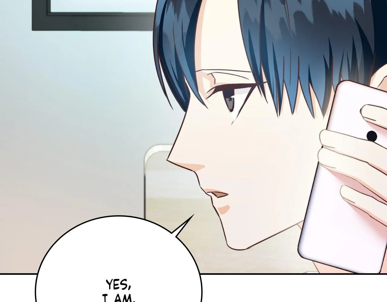 Read My Unexpected Roommate chapter 13 image 45 on Lezhin