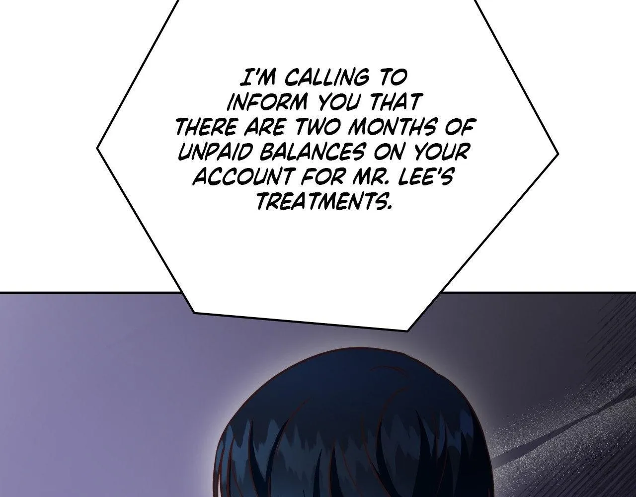 Read My Unexpected Roommate chapter 13 image 47 on Lezhin