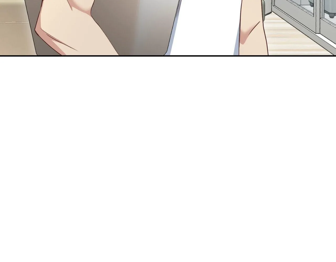 Read My Unexpected Roommate chapter 13 image 52 on Lezhin