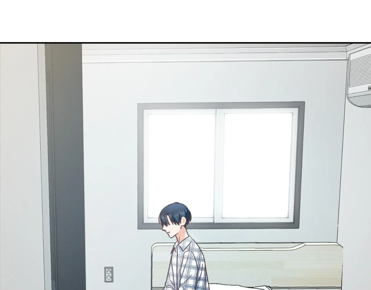 Read My Unexpected Roommate chapter 13 image 54 on Lezhin