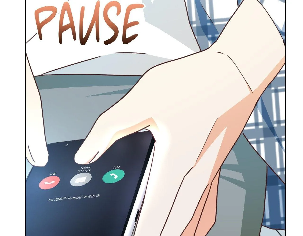 Read My Unexpected Roommate chapter 13 image 58 on Lezhin
