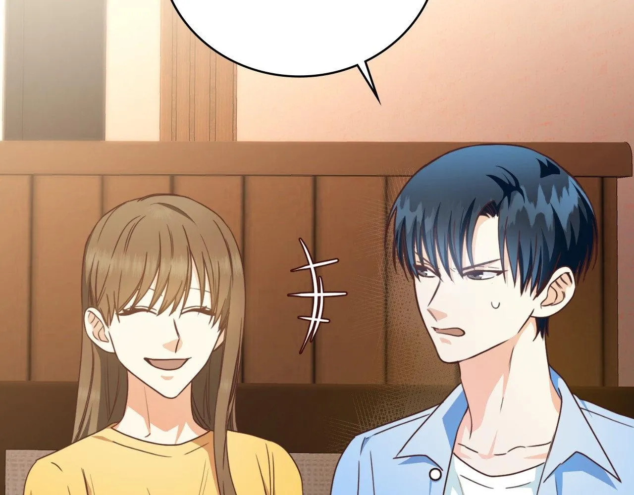 Read My Unexpected Roommate chapter 13 image 6 on Lezhin