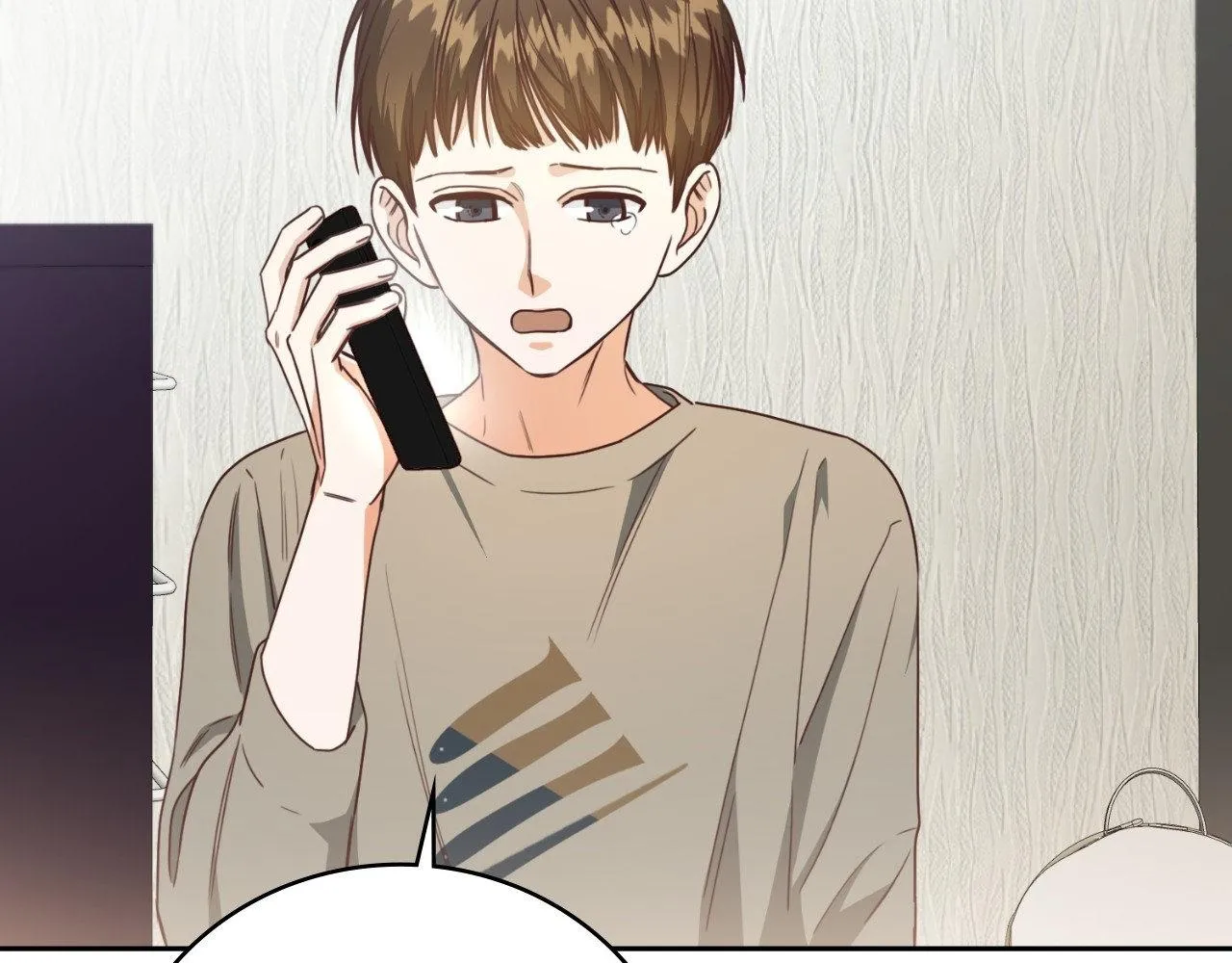 Read My Unexpected Roommate chapter 13 image 64 on Lezhin