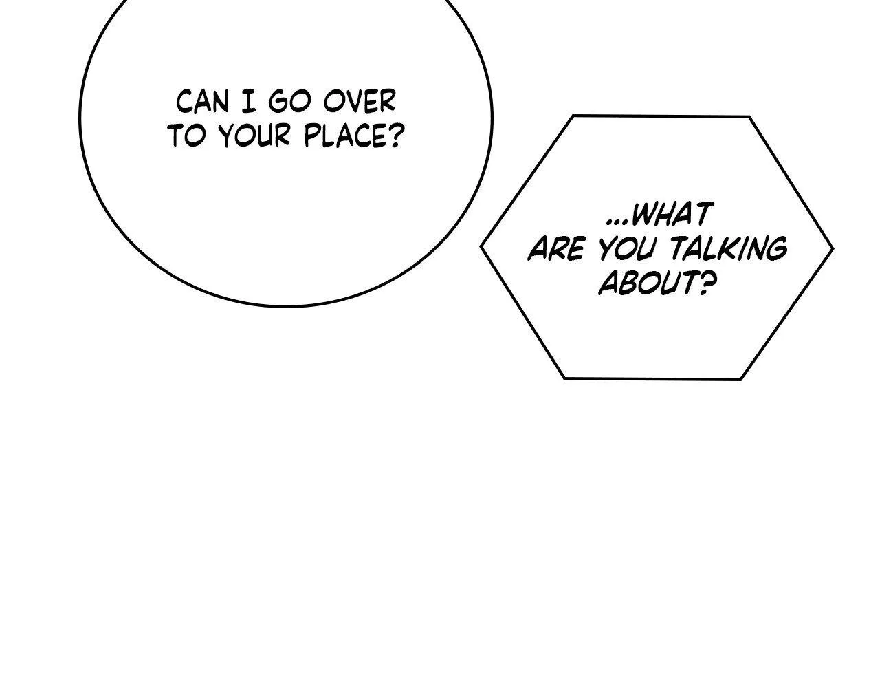 Read My Unexpected Roommate chapter 13 image 65 on Lezhin