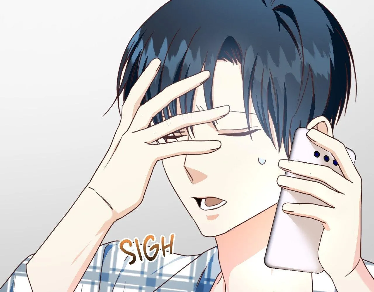 Read My Unexpected Roommate chapter 13 image 67 on Lezhin