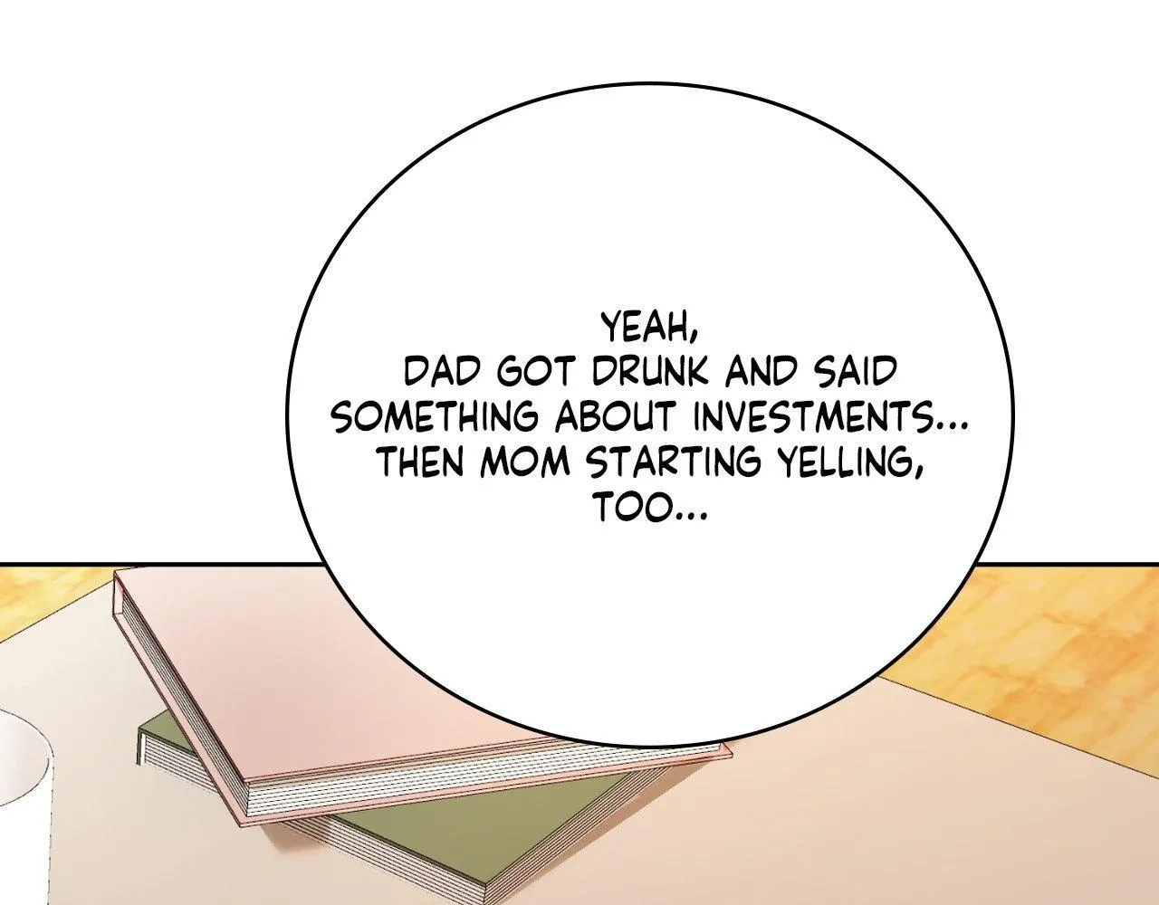 Read My Unexpected Roommate chapter 13 image 69 on Lezhin